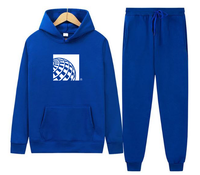 Thumbnail for AIR UNITED AIRLINES PULLOVER