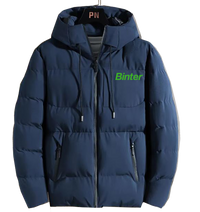 Thumbnail for BINTER WINTER BOMBER JACKET