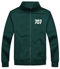 Thumbnail for BOEING787 WESTCOOL JACKET (ASIAN SIZE)