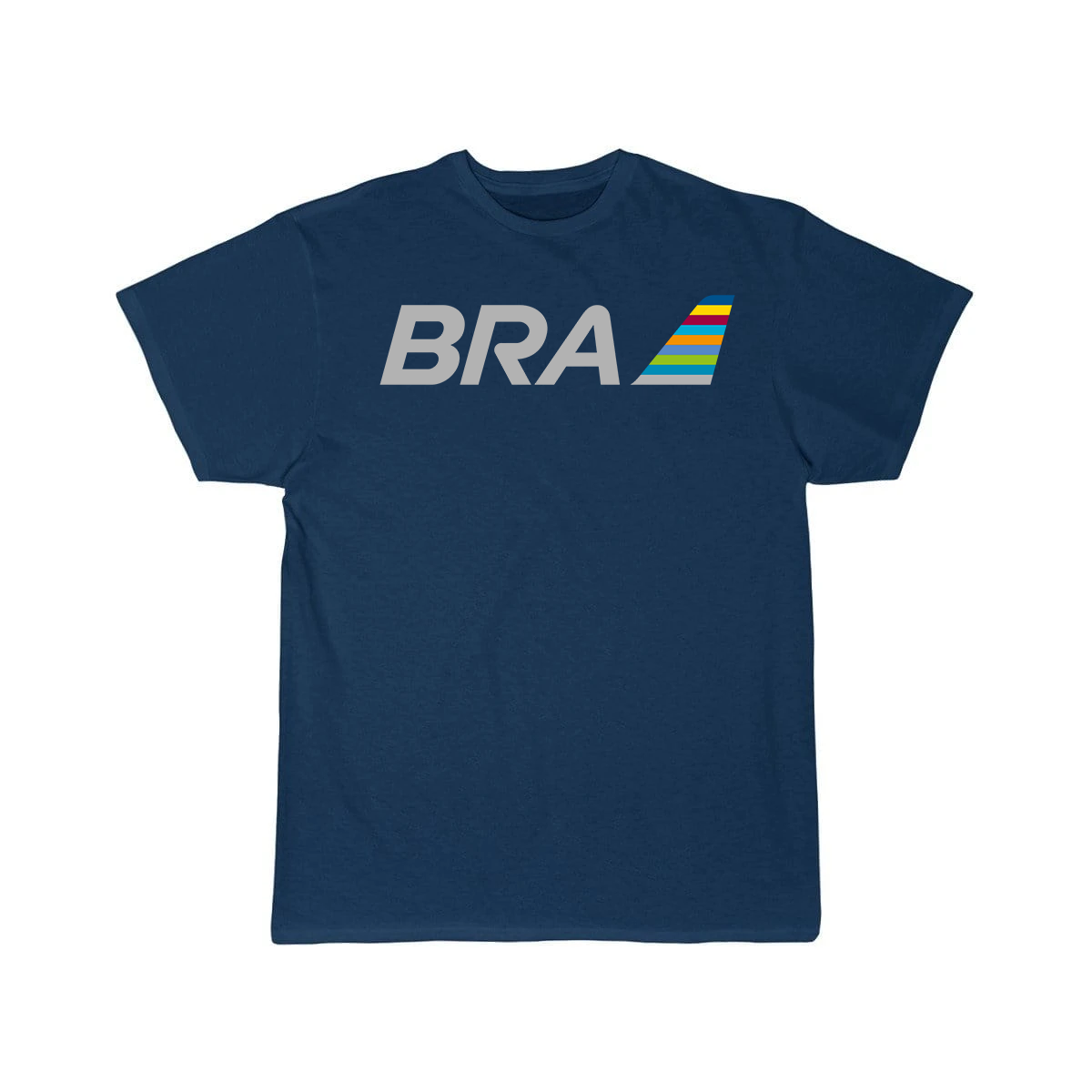 BRA AIRLINE T-SHIRT