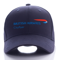 Thumbnail for BRITISH AIRWAYS AIRLINE CAP