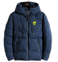 Thumbnail for AIR FINLAND WINTER BOMBER JACKET