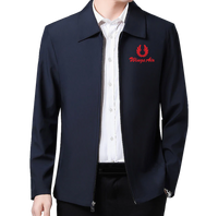 Thumbnail for WINGS AIRLINE  JACKET