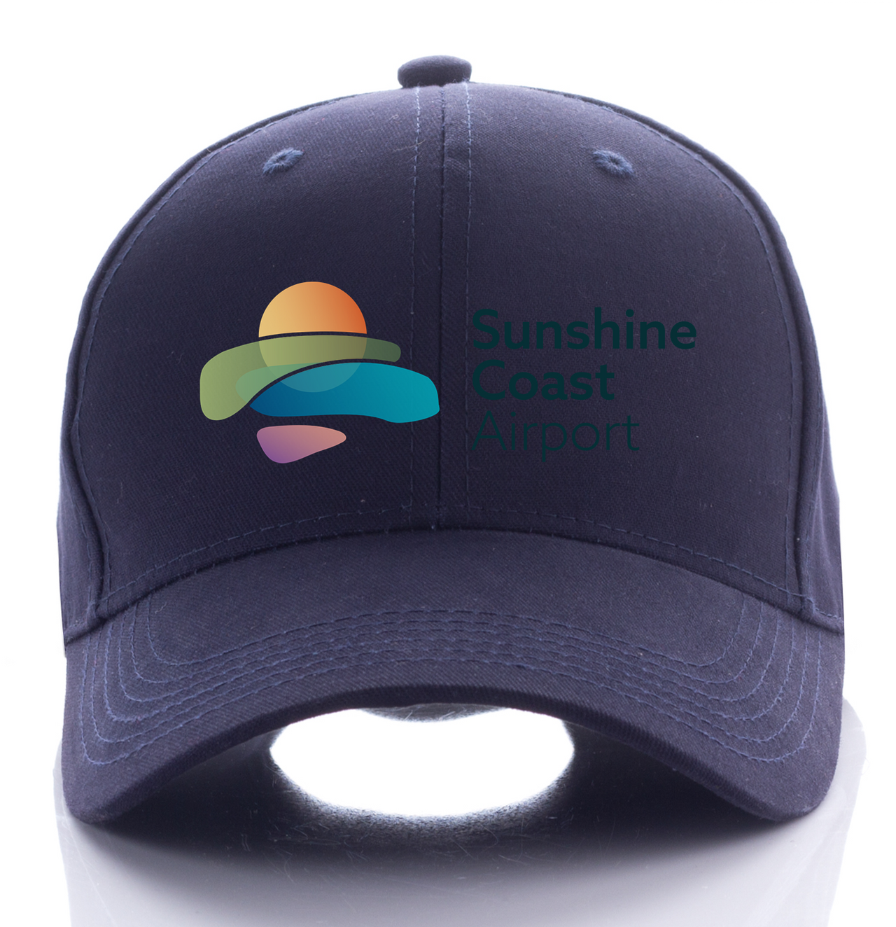 COAST AIRPORT CAP