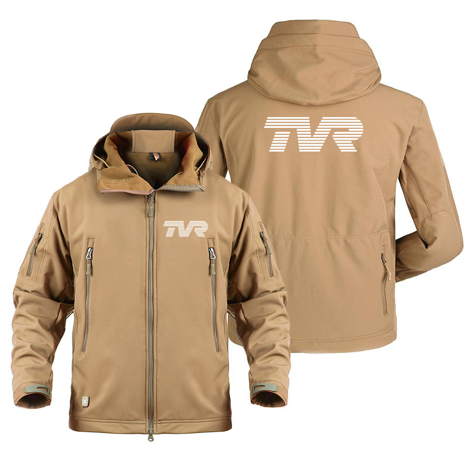 Tvr Automobile fleece