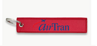 Thumbnail for AIR TRAN AIRLINES KEY CHAIN