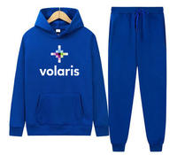 Thumbnail for VOLARIS AIRLINES PULLOVER 12