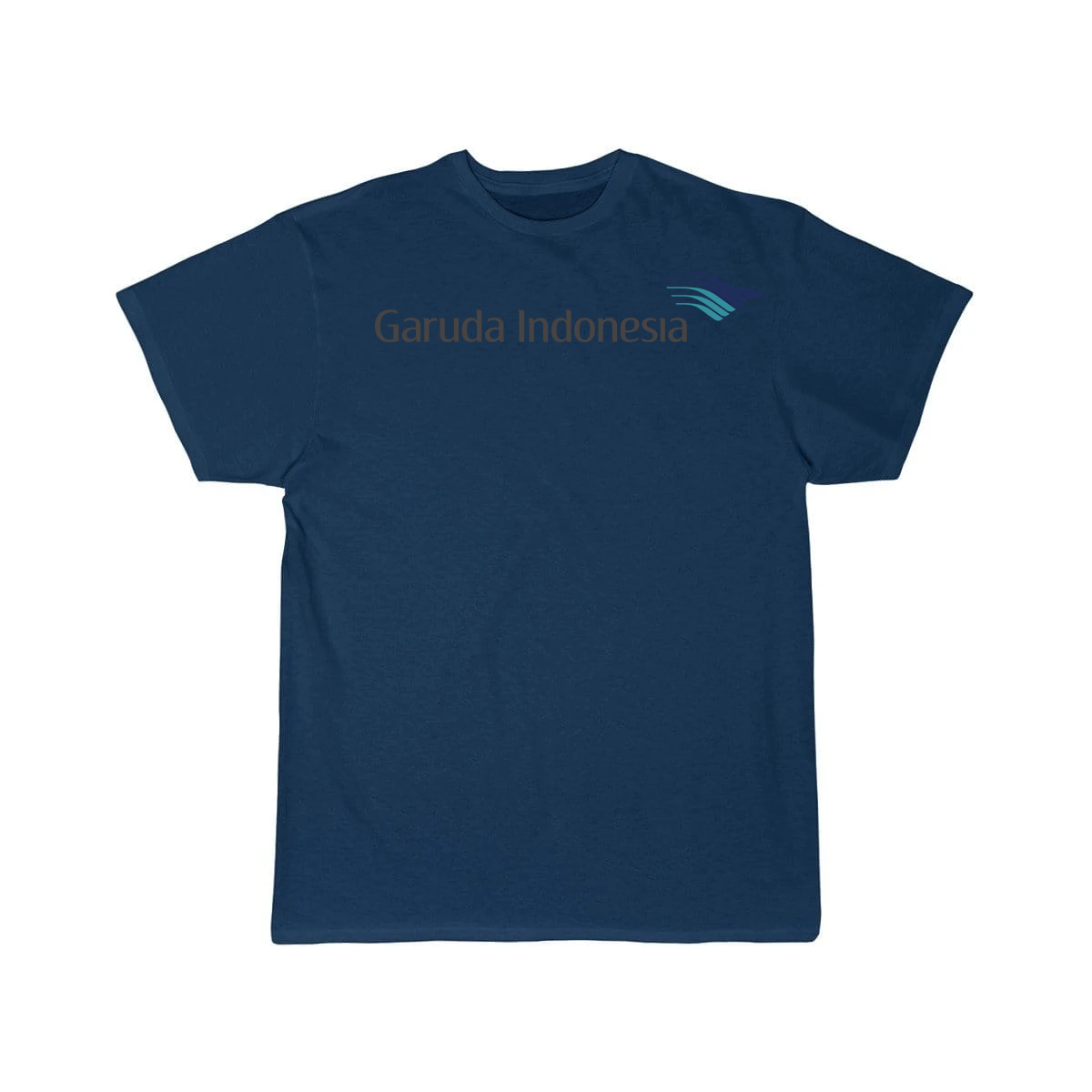 GARUDA INDONESIA AIRLINE T-SHIRT