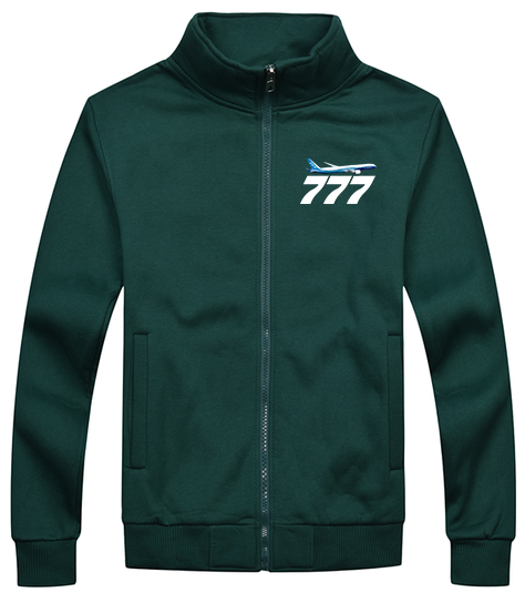 BOEING 777 WESTCOOL JACKET (ASIAN SIZE)