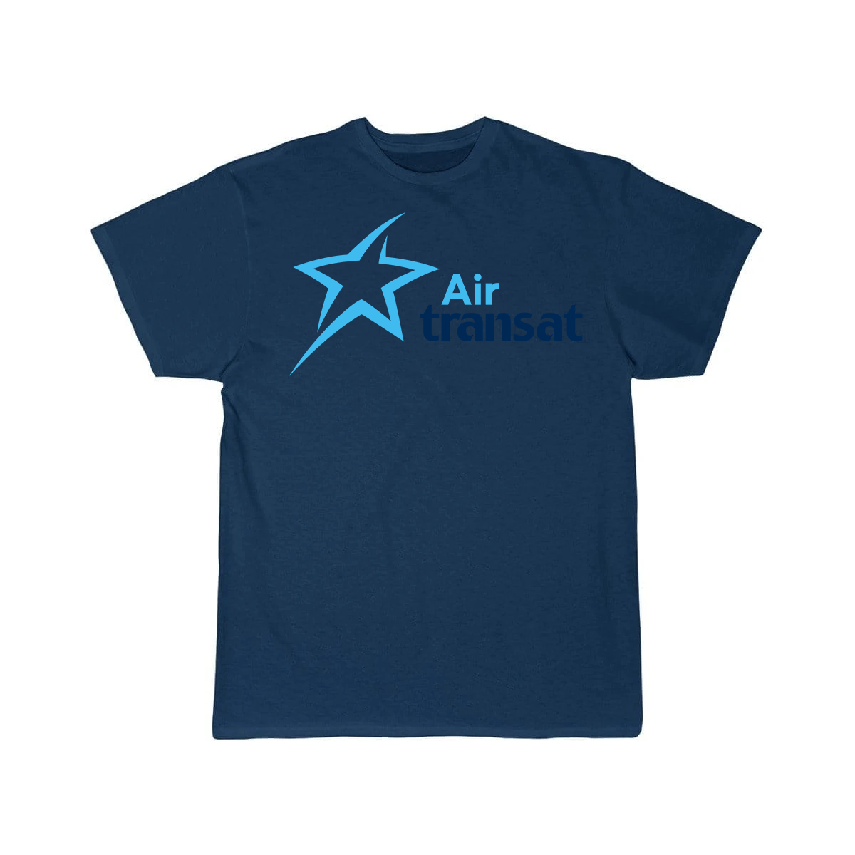 TRANSAT AIRLINE T-SHIRT