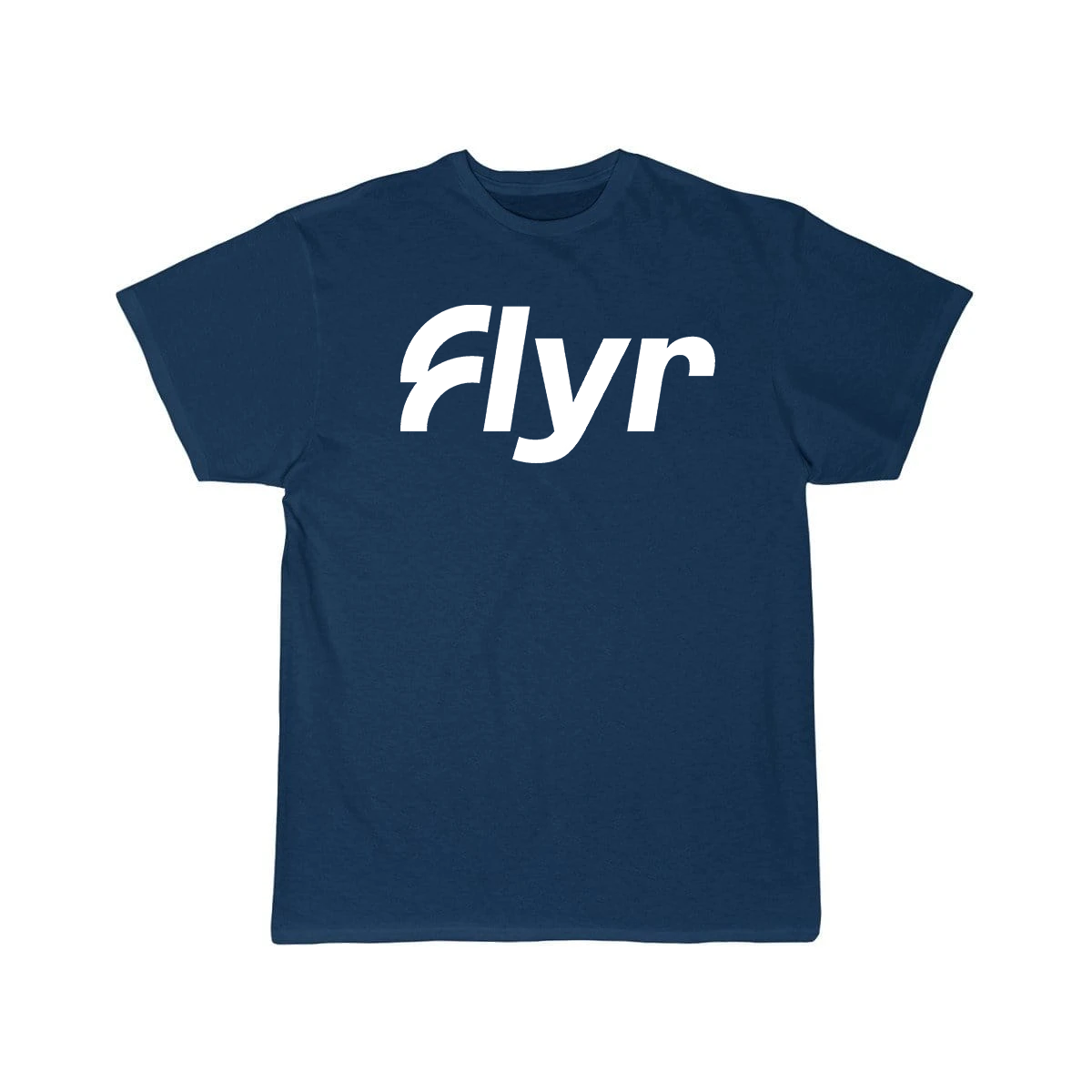 FLYR AIRLINE T-SHIRT