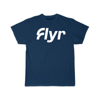 Thumbnail for FLYR AIRLINE T-SHIRT