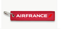 Thumbnail for AIR FRANCE AIRLINES KEY CHAIN