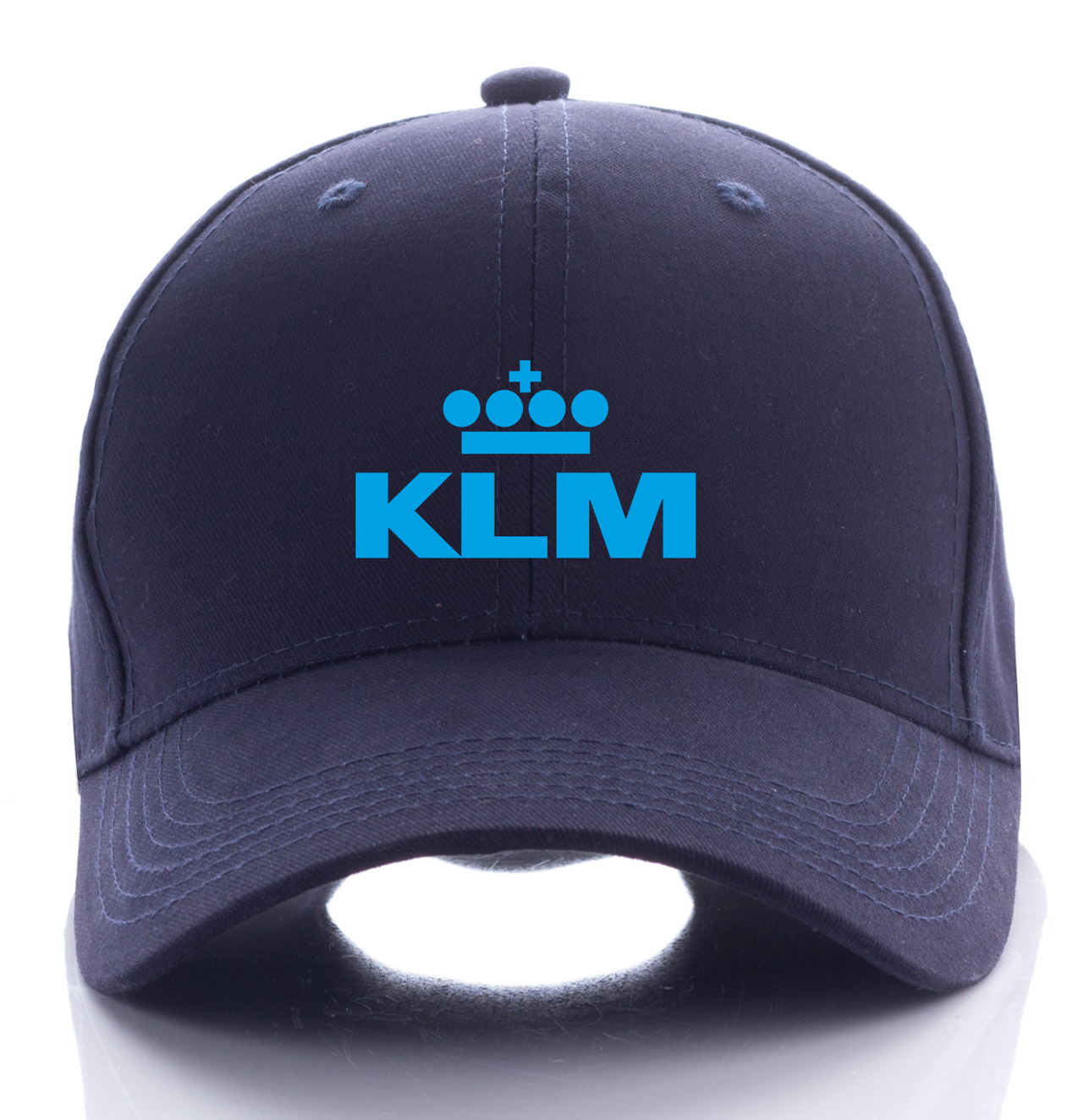 AIR KLM AIRLINE CAP