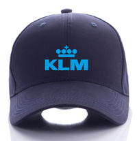 Thumbnail for AIR KLM AIRLINE CAP