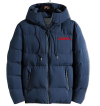 Thumbnail for DHL WINTER BOMBER JACKET