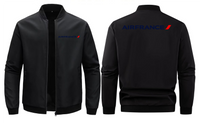 Thumbnail for AIR FRANCE  LOOSE SOLID COLOR JACKET