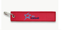 Thumbnail for TRANSAT KEY CHAIN