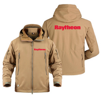 Thumbnail for Roytheon Automobile fleece
