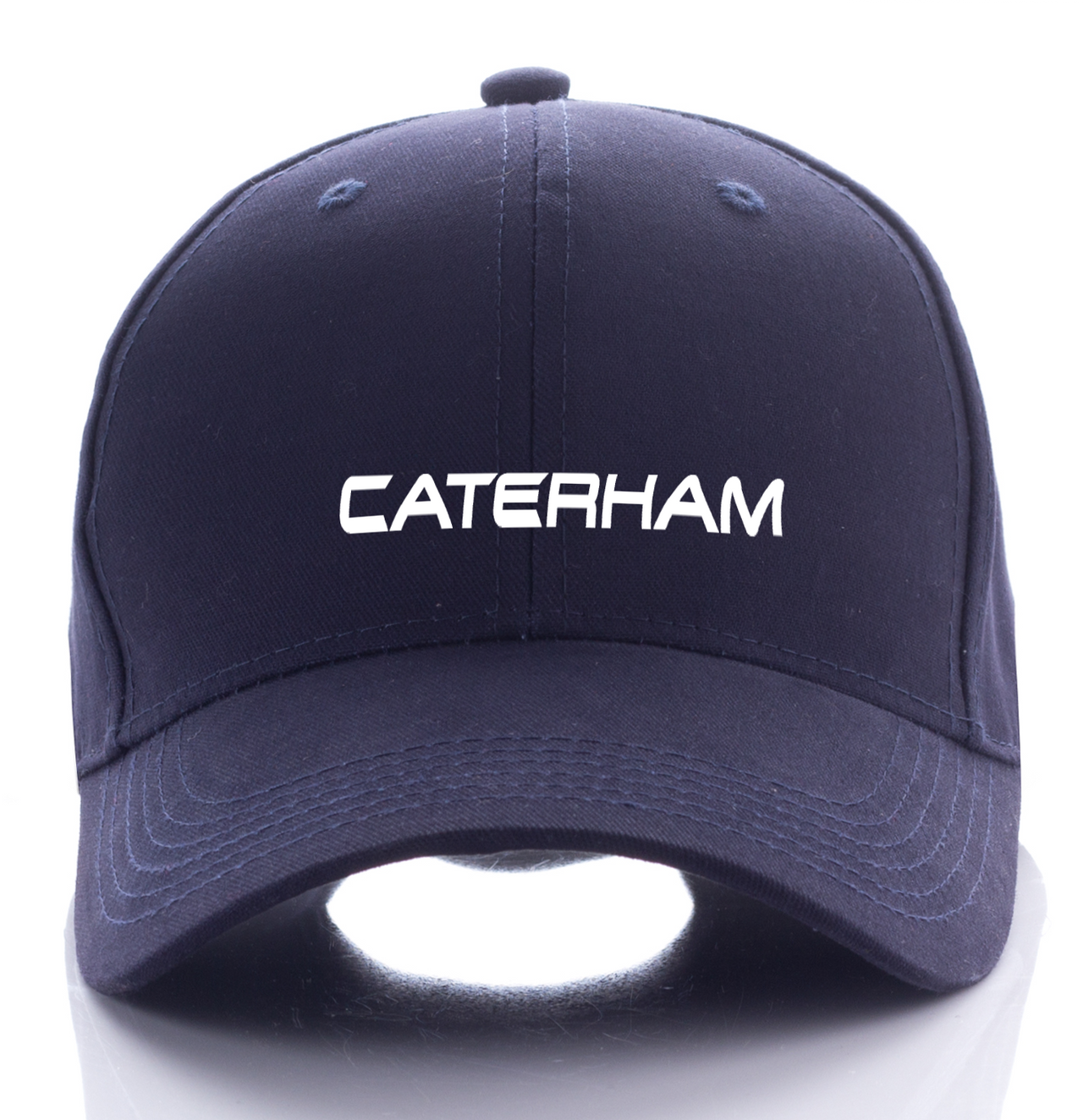 CATERHAM JUSTABLE BASEBALL CAPS
