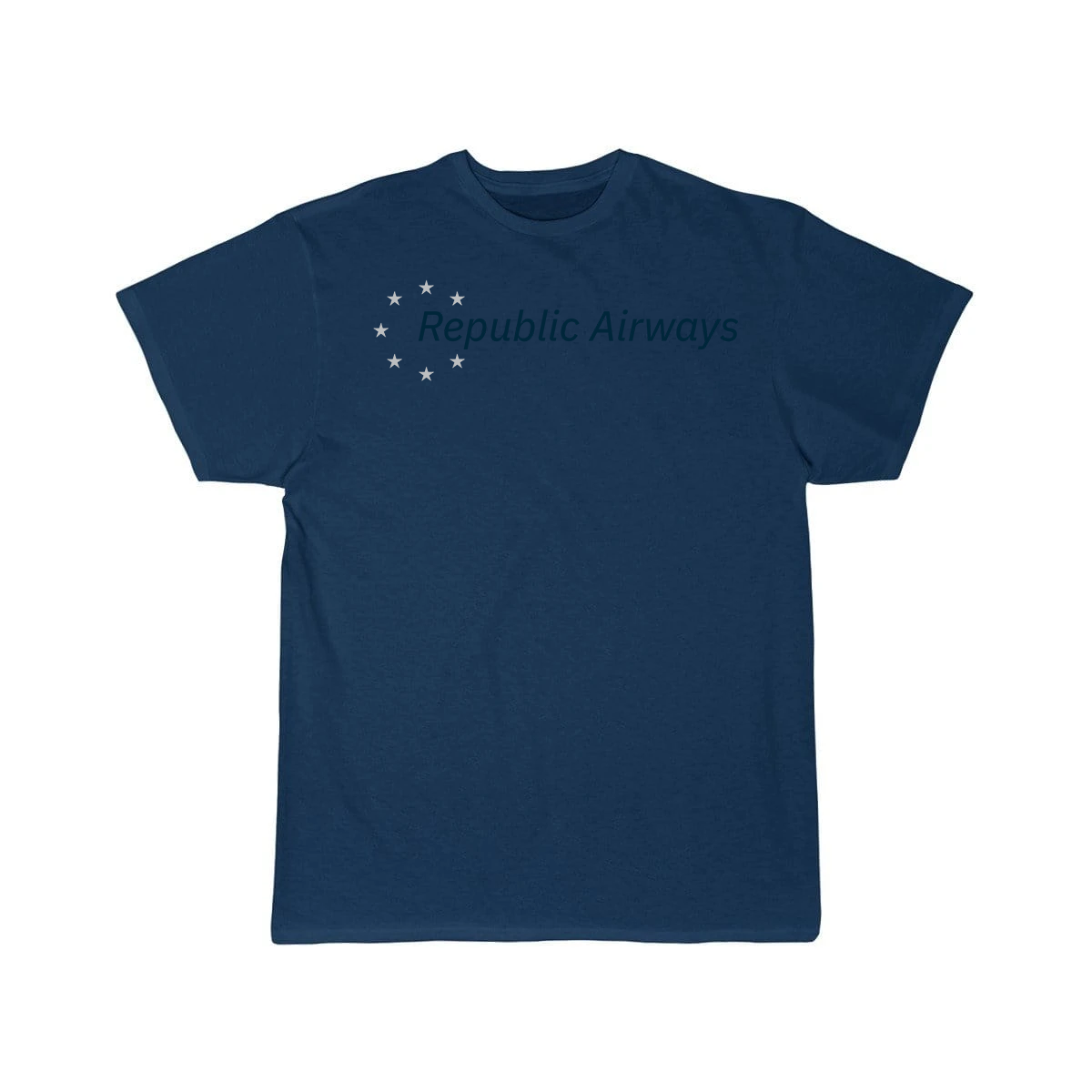 REPUBLIC  AIRLINE T-SHIRT 2