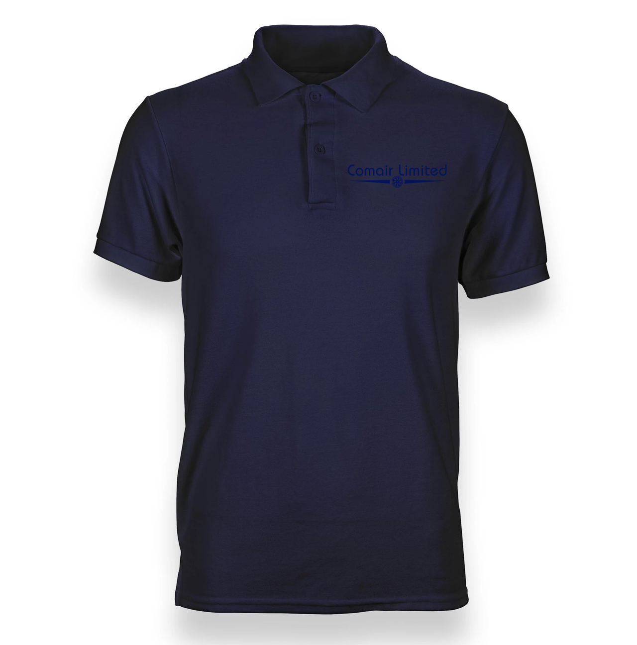 COMAIR LIMITED AIRLINES POLO T-SHIRT