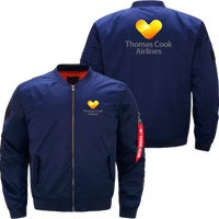 Thumbnail for THOMAS COOK AIRLINES JACKET