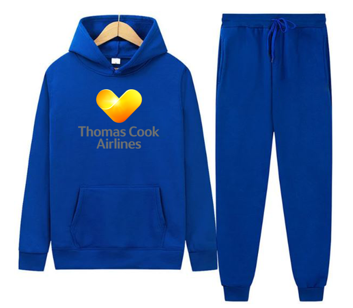 THOMAS AIRLINES  PULLOVER