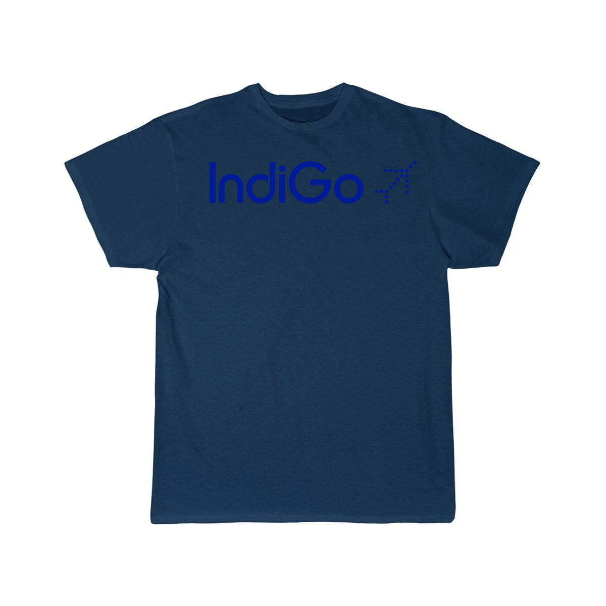 INDIA GO AIRLINE T-SHIRT