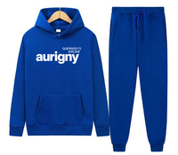 Thumbnail for AURIGNY AIRWAYS  PULLOVER