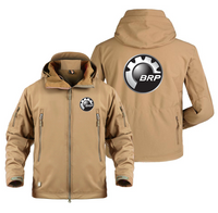 Thumbnail for Brp Automobile fleece
