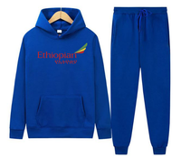 Thumbnail for ETHIOPAN AIRWAYS PULLOVER 4