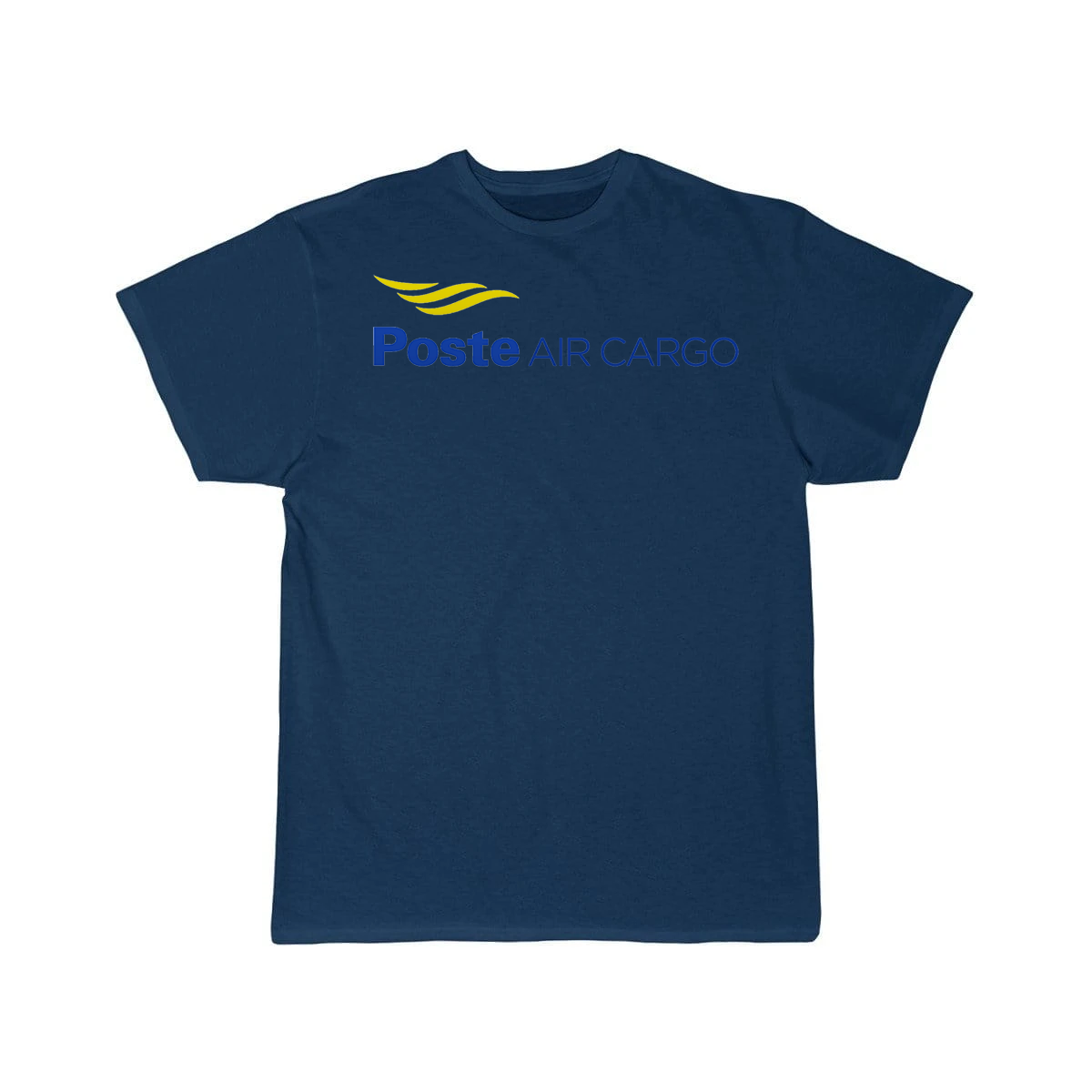 POST AIR CARGO AIRLINE T-SHIRT