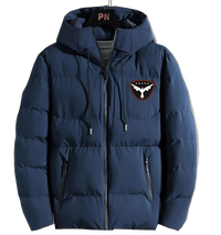 Thumbnail for ZACUA AUTOMOBILE WINTER BOMBER JACKET