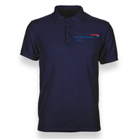 Thumbnail for BRITISH CITYFLYER  AIRLINES POLO T-SHIRT