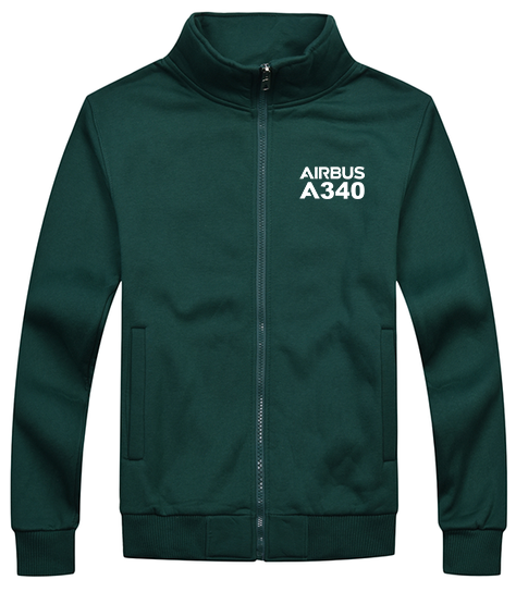 AIRBUS 340 WESTCOOL JACKET (ASIAN SIZE)