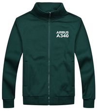Thumbnail for AIRBUS 340 WESTCOOL JACKET (ASIAN SIZE)