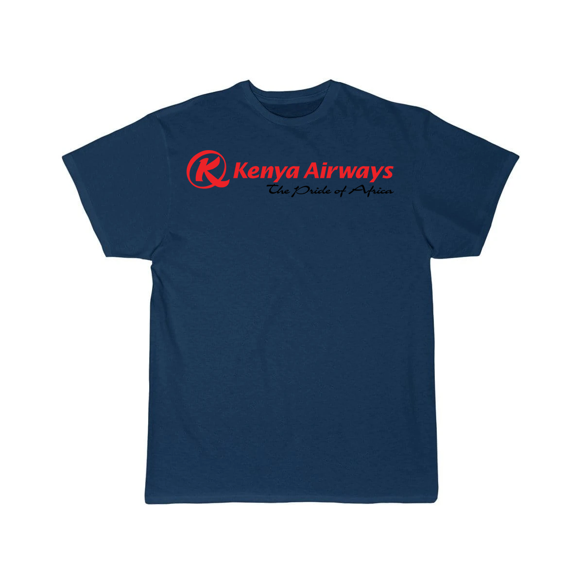 KENEYA AIRLINE T-SHIRT