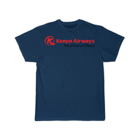 Thumbnail for KENEYA AIRLINE T-SHIRT