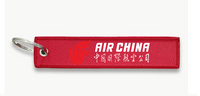 Thumbnail for AIR CHINA AIRLINES KEY CHAIN