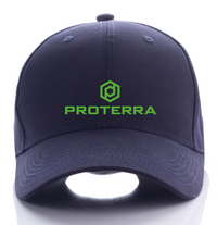 Thumbnail for PROTERRRA JUSTABLE BASEBALL CAPS