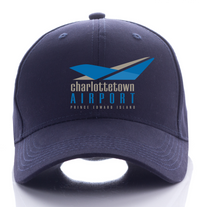 Thumbnail for CHARLOTTE AIRPORT CAP
