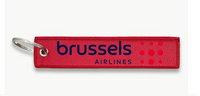 Thumbnail for BRUSSELS AIRLINES KEY CHAIN