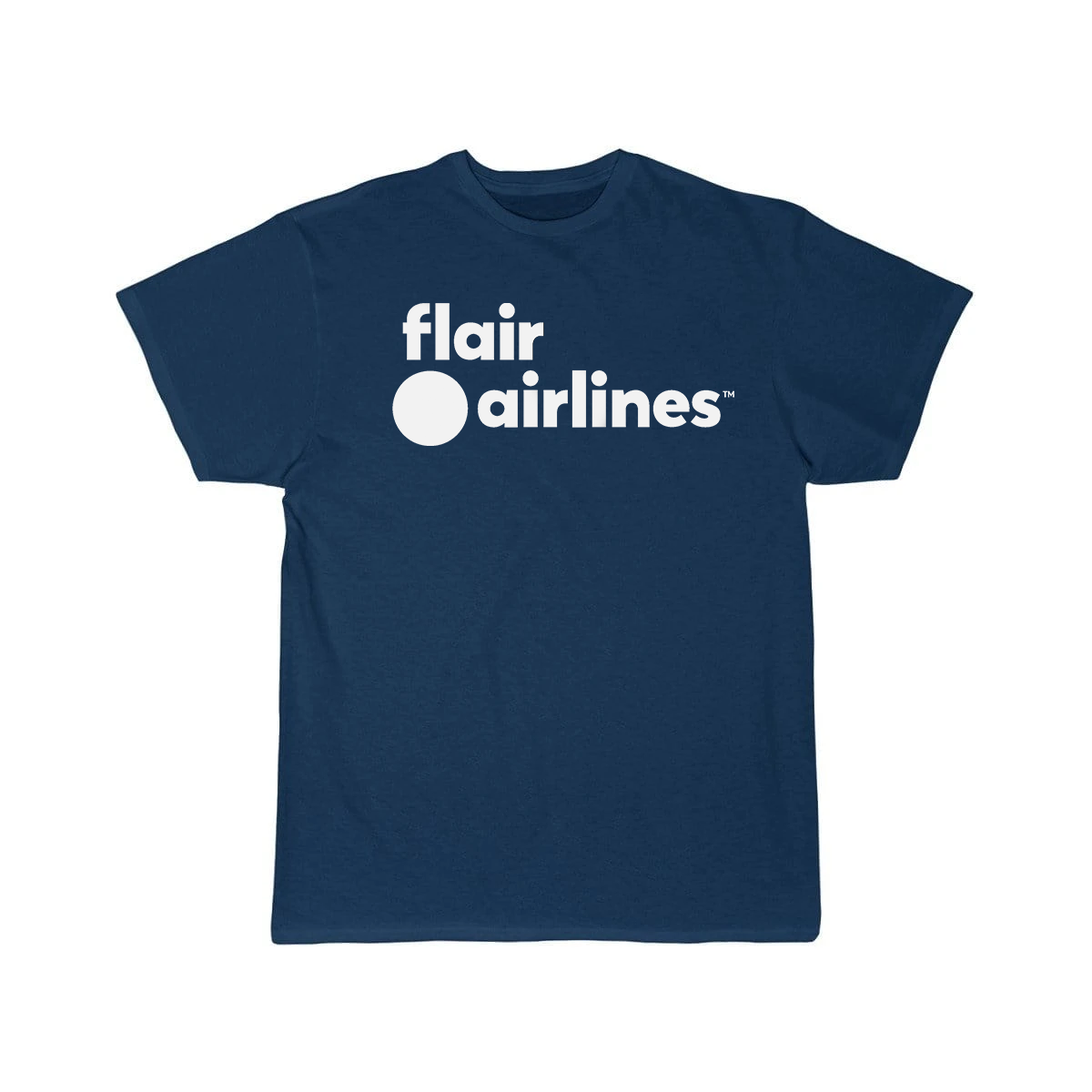 FLAIR AIRLINE T-SHIRT