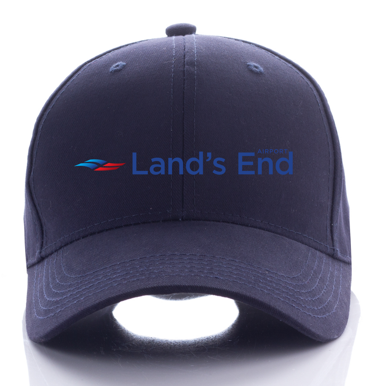 LANDS END AIRPORT CAP