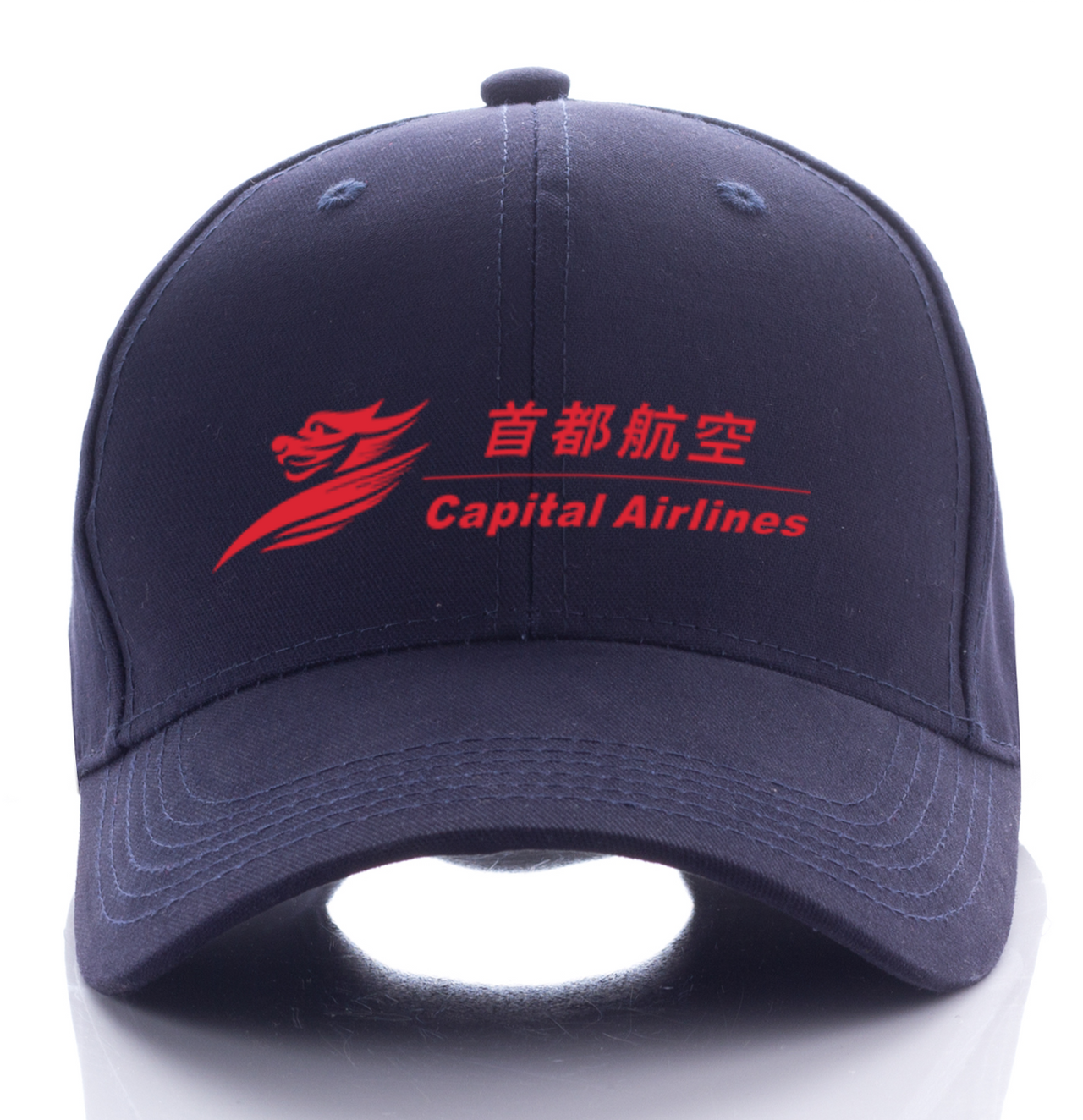 CAPITAL AIRLINE CAP