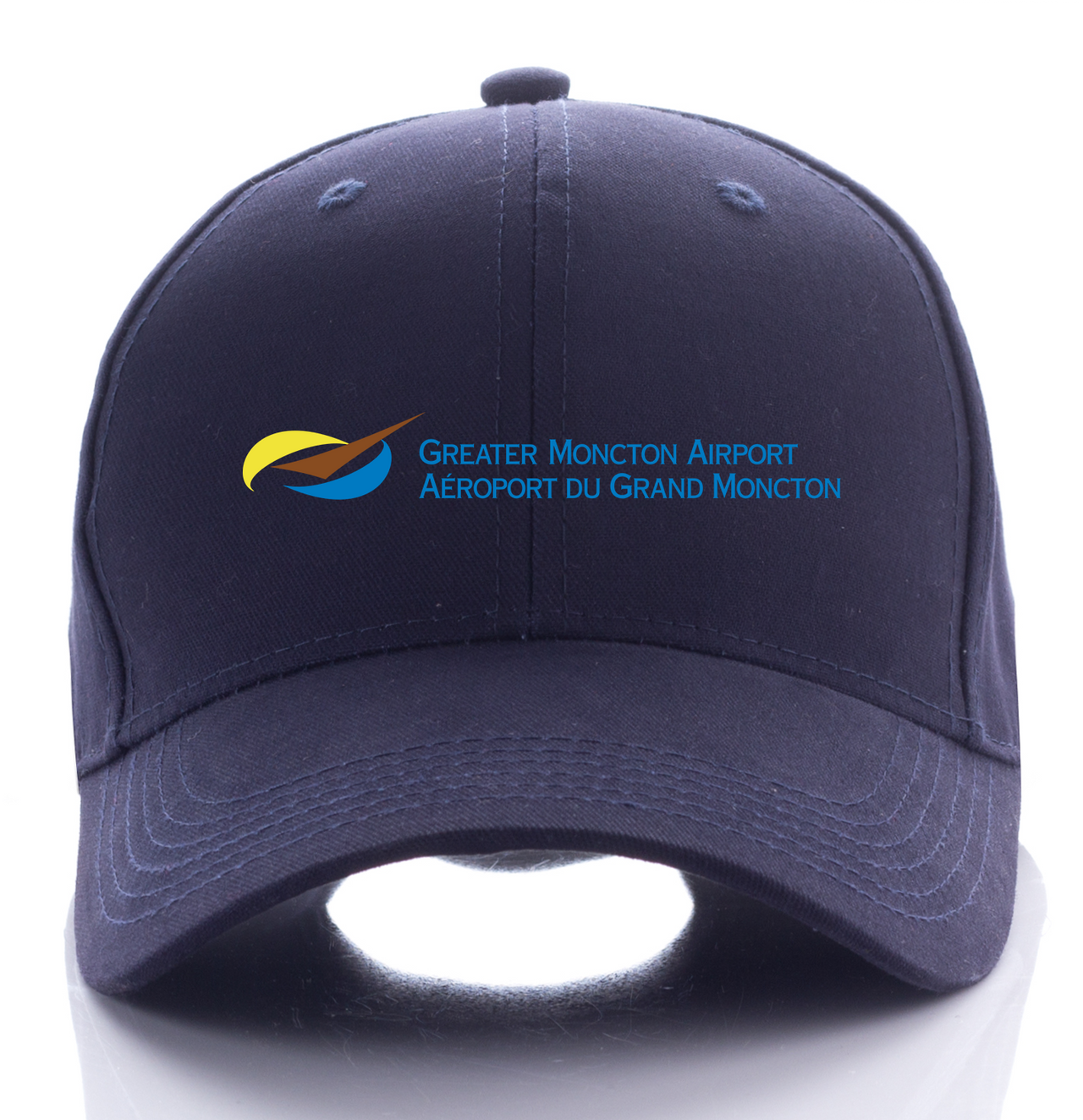 GREATER MONCITON AIRPORT CAP