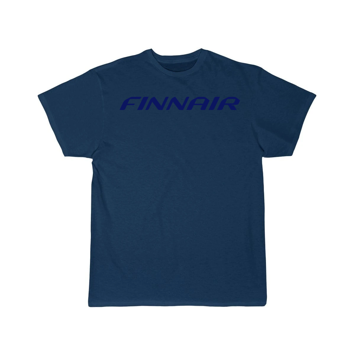 FINN AIRLINE T-SHIRT 2