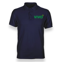 Thumbnail for VIVA AIRLINES POLO T-SHIRT 2