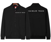 Thumbnail for DAIMLER AUTOMOBILE FLEECE JACKET